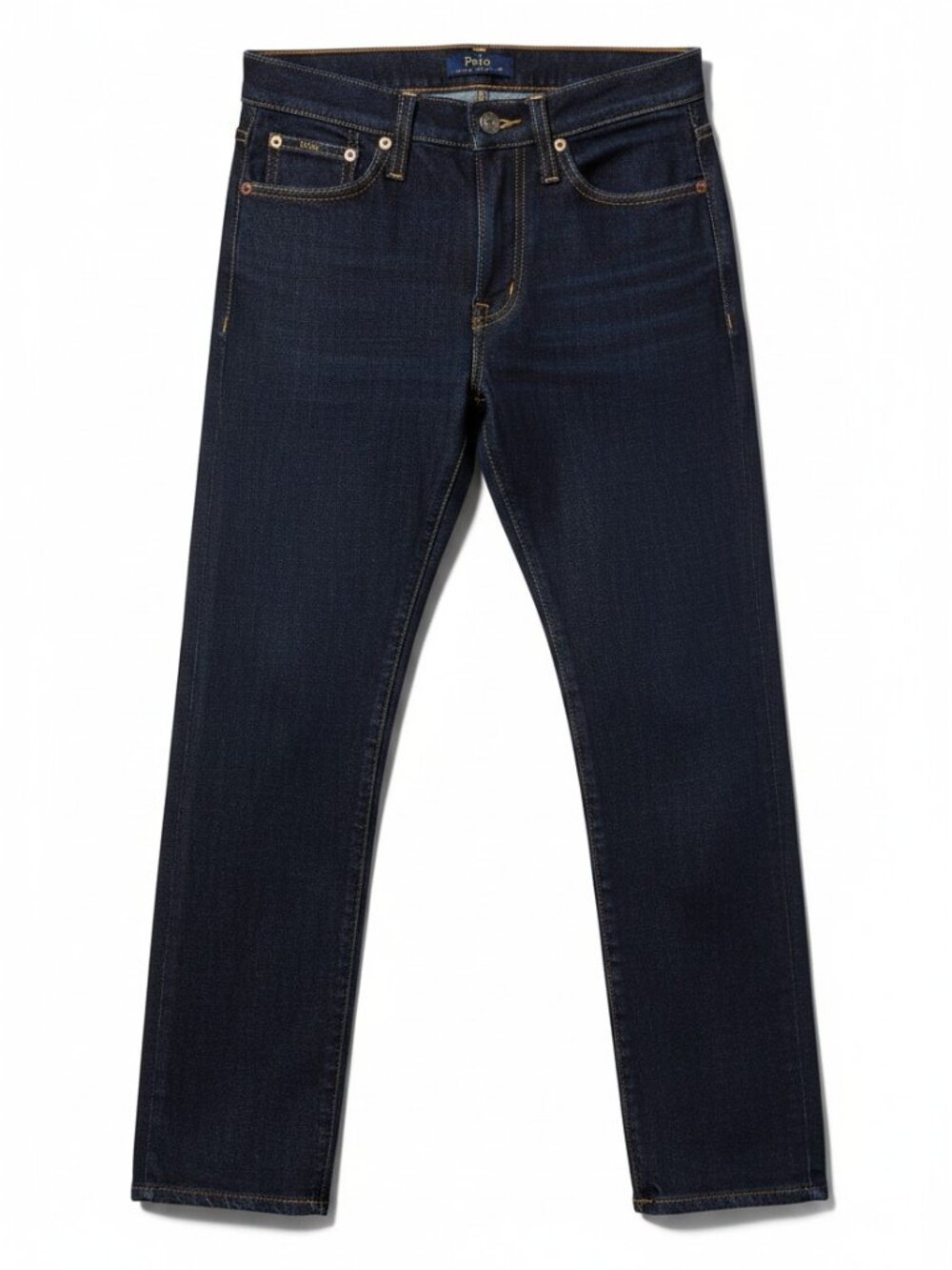 Polo Ralph Lauren The Sullivan Slim Youth Jeans (8)